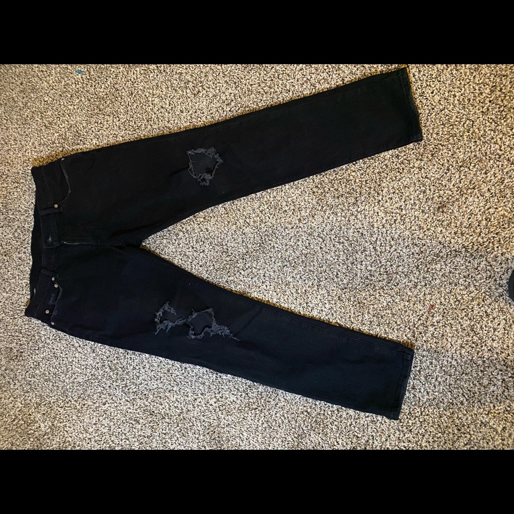 Abercrombie & Fitch Slim Fit Jeans 🔥